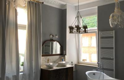 Historická vila na predaj 58762 Altena, Bachstraße 66, Nordrhein-Westfalen, Schlafzimmer EG