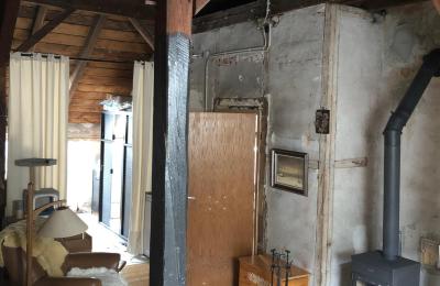 Historická vila na predaj 58762 Altena, Bachstraße 66, Nordrhein-Westfalen, Kaminzimmer DG