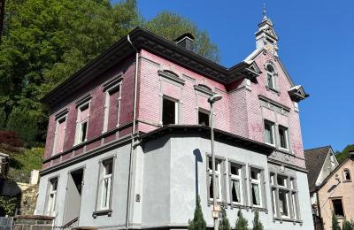 Historická vila na predaj 58762 Altena, Bachstraße 66, Severné Porýnie-Vestfálsko, Obrázok 54/53