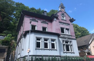 Historická vila na predaj 58762 Altena, Bachstraße 66, Nordrhein-Westfalen, Haus