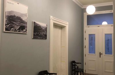 Historická vila na predaj 58762 Altena, Bachstraße 66, Nordrhein-Westfalen, Vchod