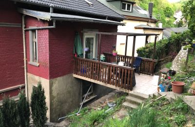 Historická vila na predaj 58762 Altena, Bachstraße 66, Nordrhein-Westfalen, Terrassse