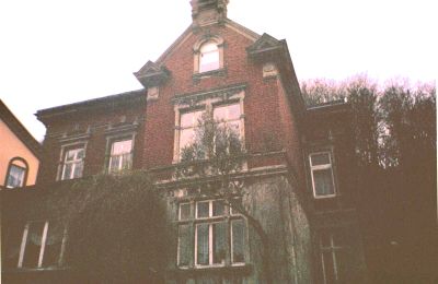 Historická vila na predaj 58762 Altena, Bachstraße 66, Nordrhein-Westfalen, Haus im Jahr 1993