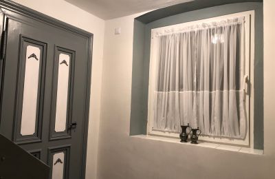 Historická vila na predaj 58762 Altena, Bachstraße 66, Nordrhein-Westfalen, Flur Abstellräume