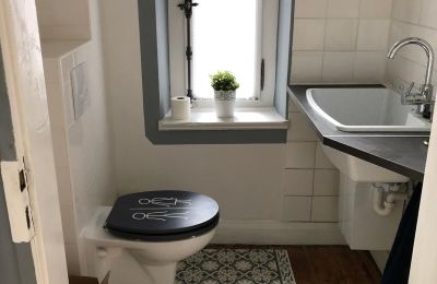 Historická vila na predaj 58762 Altena, Bachstraße 66, Nordrhein-Westfalen, WC