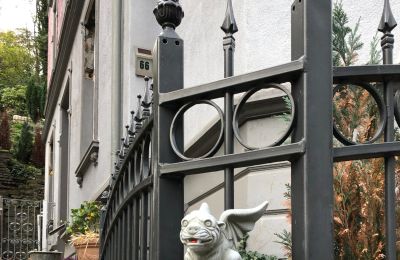 Historická vila na predaj 58762 Altena, Bachstraße 66, Nordrhein-Westfalen, Besitzer des Hauses