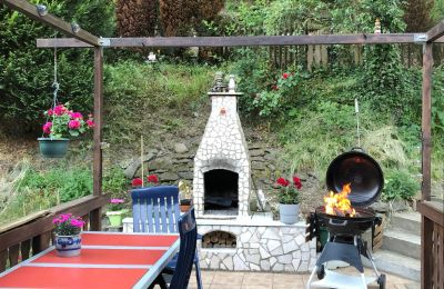 Historická vila na predaj 58762 Altena, Bachstraße 66, Nordrhein-Westfalen, Terasa