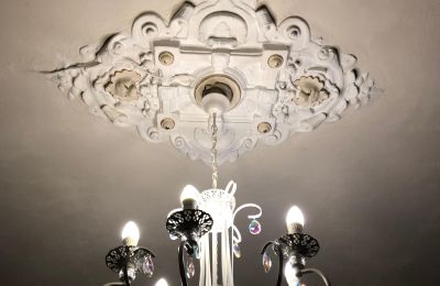 Historická vila na predaj 58762 Altena, Bachstraße 66, Nordrhein-Westfalen, Štuková výzdoba