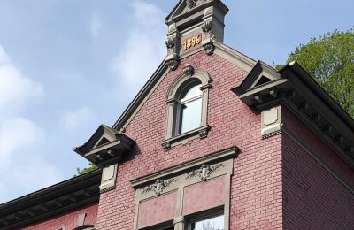 Historická vila na predaj 58762 Altena, Bachstraße 66, Nordrhein-Westfalen, Fassade