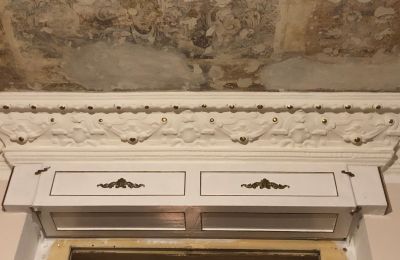 Historická vila na predaj 58762 Altena, Bachstraße 66, Nordrhein-Westfalen, Historische Elemente