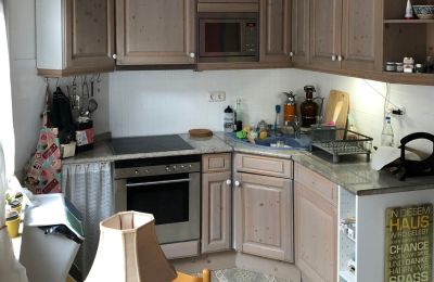 Historická vila na predaj 58762 Altena, Bachstraße 66, Nordrhein-Westfalen, Küche EG