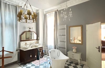 Historická vila na predaj 58762 Altena, Bachstraße 66, Nordrhein-Westfalen, Kúpeľňa