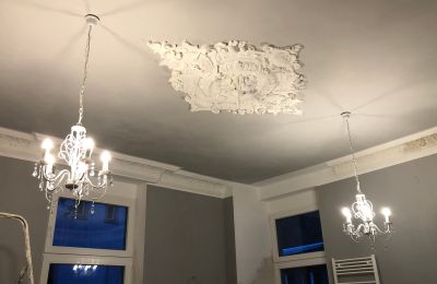 Historická vila na predaj 58762 Altena, Bachstraße 66, Nordrhein-Westfalen, Spálňa