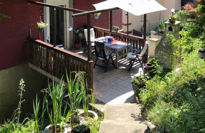 Historická vila na predaj 58762 Altena, Bachstraße 66, Nordrhein-Westfalen, Terasa