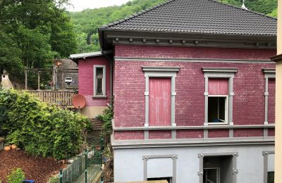 Historická vila na predaj 58762 Altena, Bachstraße 66, Nordrhein-Westfalen, Pohľad zboku