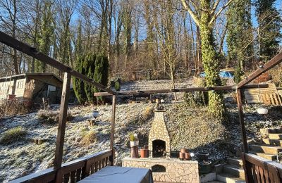 Historická vila na predaj 58762 Altena, Bachstraße 66, Nordrhein-Westfalen, Záhrada