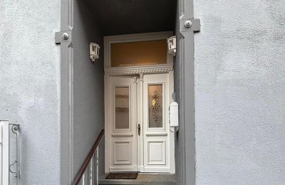 Historická vila na predaj 58762 Altena, Bachstraße 66, Nordrhein-Westfalen, Vchod