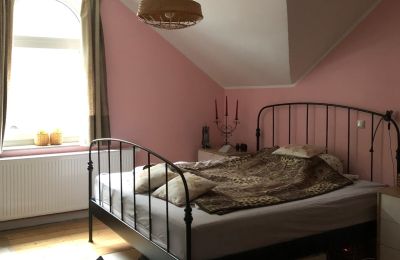 Historická vila na predaj 58762 Altena, Bachstraße 66, Nordrhein-Westfalen, Schlafzimmer DG