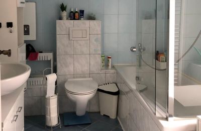 Historická vila na predaj 58762 Altena, Bachstraße 66, Nordrhein-Westfalen, Badezimmer DG