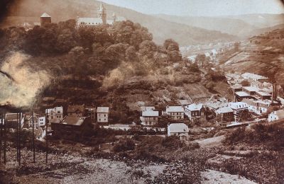 Historická vila na predaj 58762 Altena, Bachstraße 66, Nordrhein-Westfalen, Historický pohľad