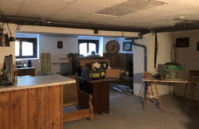 Historická vila na predaj 58762 Altena, Bachstraße 66, Nordrhein-Westfalen, Suterén