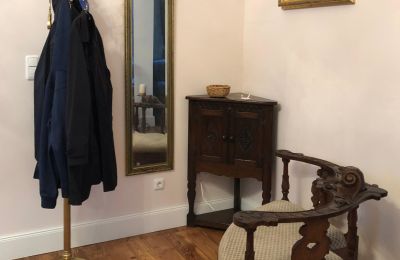 Historická vila na predaj 58762 Altena, Bachstraße 66, Nordrhein-Westfalen, Eingangsbereich EG