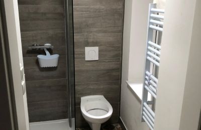 Historická vila na predaj 58762 Altena, Bachstraße 66, Nordrhein-Westfalen, Badezimmer EG