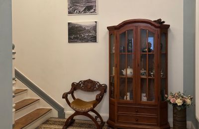 Historická vila na predaj 58762 Altena, Bachstraße 66, Nordrhein-Westfalen, Chodba