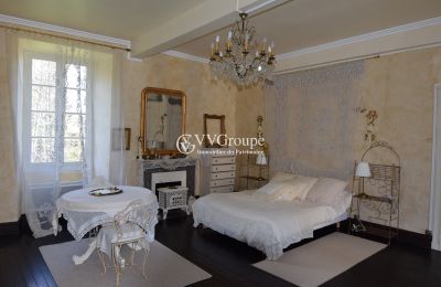 Kaštieľ na predaj Occitanie, Obrázok 4/11