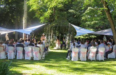 Kaštieľ na predaj Occitanie, Eventový priestor