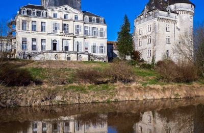 Zámok na predaj Loches, Centre-Val de Loire, Obrázok 3/10
