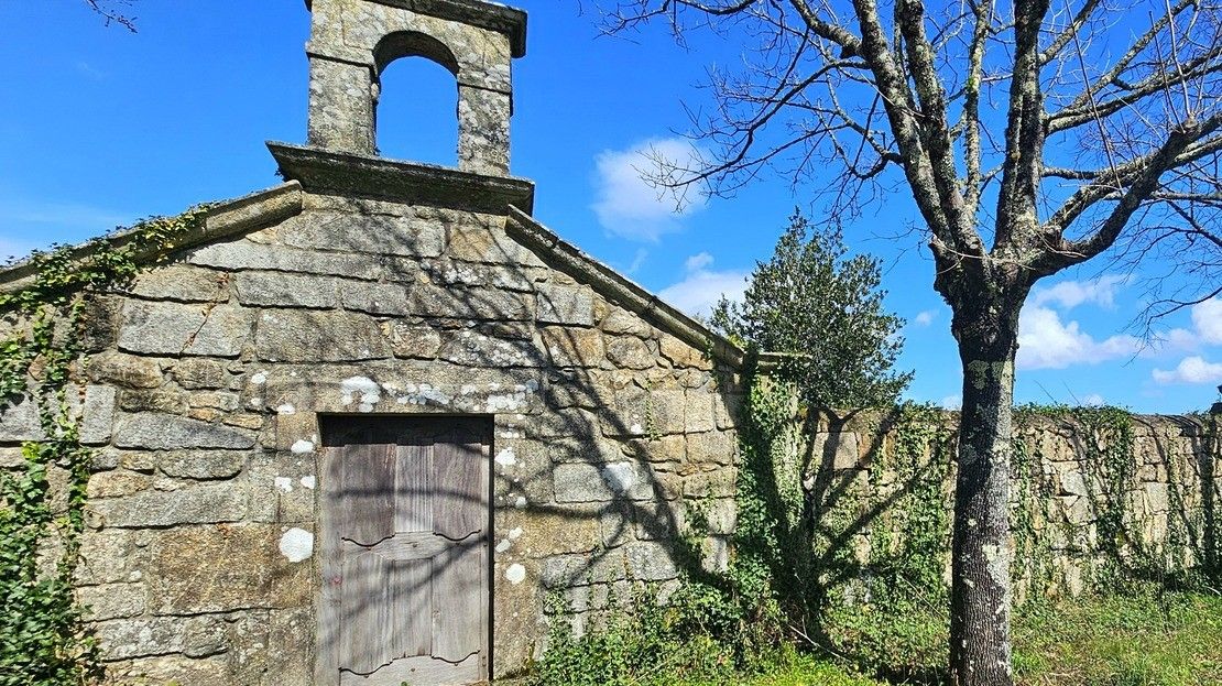 Fotky Historický statok v Baixo Miño – výnimočná investičná príležitosť