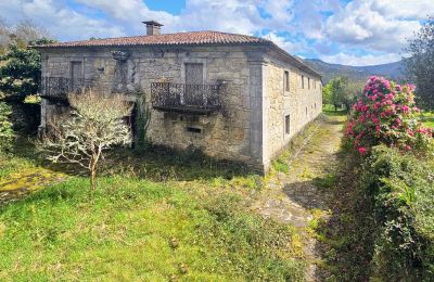Kaštieľ na predaj 36740 Tomiño, Galícia, Obrázok 3/28