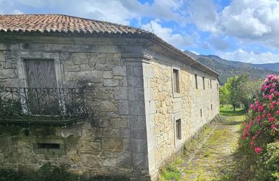 Kaštieľ na predaj 36740 Tomiño, Galícia, Obrázok 14/28