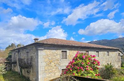 Kaštieľ na predaj 36740 Tomiño, Galícia, Obrázok 5/28