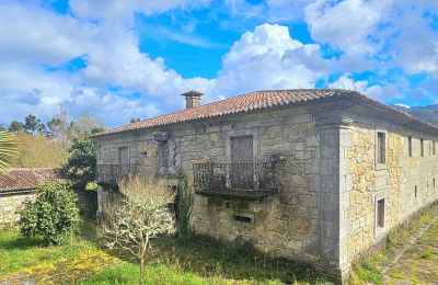 Kaštieľ na predaj 36740 Tomiño, Galícia, Obrázok 4/28
