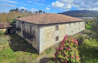Kaštieľ na predaj 36740 Tomiño, Galícia, Obrázok 2/28