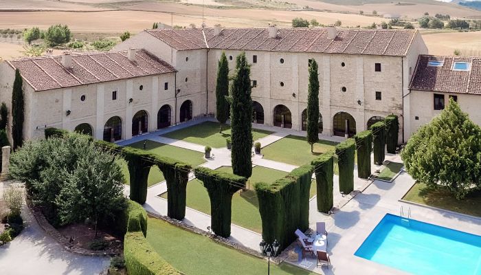 Kláštor na predaj Fuentidueña, Castilla y León,  Španielsko