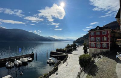 Meštiansky dom na predaj Cannobio, Piazza Vittorio Emanuele III, Piemont, Obrázok 22/43