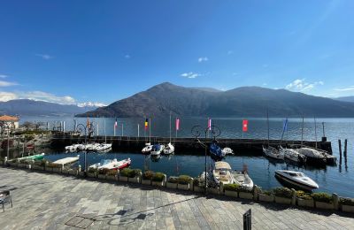 Meštiansky dom na predaj Cannobio, Piazza Vittorio Emanuele III, Piemont, Obrázok 24/43