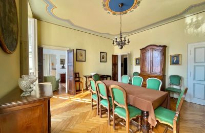 Meštiansky dom na predaj Cannobio, Piazza Vittorio Emanuele III, Piemont, Obrázok 6/43