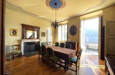 Meštiansky dom na predaj Cannobio, Piazza Vittorio Emanuele III, Piemont, Obrázok 7/43