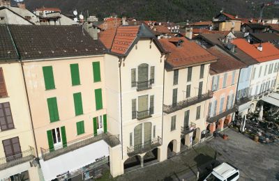 Meštiansky dom na predaj Cannobio, Piazza Vittorio Emanuele III, Piemont, Obrázok 4/43