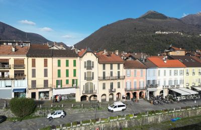 Meštiansky dom na predaj Cannobio, Piazza Vittorio Emanuele III, Piemont, Obrázok 40/43