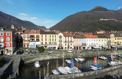 Meštiansky dom na predaj Cannobio, Piazza Vittorio Emanuele III, Piemont, Obrázok 41/43