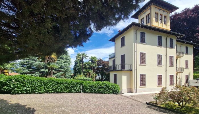 Historická vila na predaj 28838 Stresa, Piemont,  Taliansko