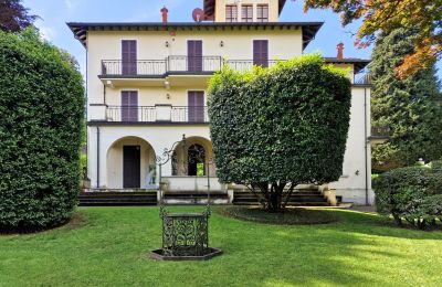 Historická vila 28838 Stresa, Piemont