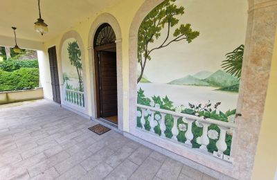 Historická vila na predaj 28838 Stresa, Piemont, Obrázok 44/45