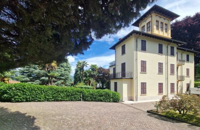 Historická vila na predaj 28838 Stresa, Piemont, Obrázok 45/45