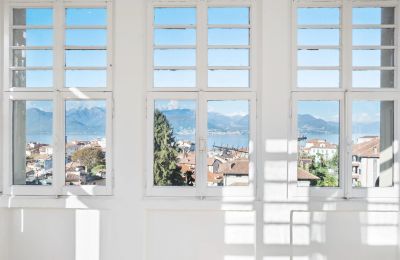 Historická vila na predaj 28838 Stresa, Piemont, Výhľad